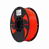 Elas Hyper ABS Filament Turuncu 1.75 MM 1Kg