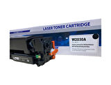 Hp 415A-W2030A Siyah Uyumlu Chipli Toner Hp 415A-W2030A Siyah Uyumlu Chipli Toner