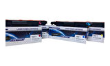 Brother TN-223 / TN-227 BK Renkli Uyumlu Chipli Toner Seti Brother TN-223 / TN-227 BK Renkli Uyumlu Chipli Toner Seti