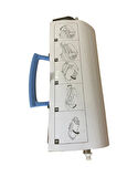 Lexmark X203-X204 Uyumlu Toner /Wb/X203A11G/X203N/X204N/2.5K 550256230 Lexmark X203-X204 Uyumlu Toner /Wb/X203A11G/X203N/X204N/2.5K 550256230