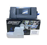 IPM Toner Kyocera Tk3160 12500 Sayfa  P3045dn P3050dn Uyumlu Toner Siyah IPM Toner Kyocera Tk3160 12500 Sayfa  P3045dn P3050dn Uyumlu Toner Siyah