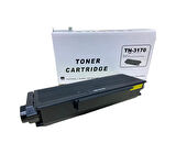Brother Tn-580 / 3170 Hl-5240 7000 Sayfa Uyumlu Toner Siyah Brother Tn-580 / 3170 Hl-5240 7000 Sayfa Uyumlu Toner Siyah