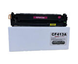 Hp Cf413a Magenta Uyumlu Toner Hp Cf413a Magenta Uyumlu Toner