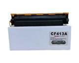 Hp Cf413a Magenta Uyumlu Toner Hp Cf413a Magenta Uyumlu Toner