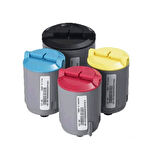 Samsung Uyumlu Clp-300 /300n/clx-2160/2160n Uyumlu Toner Seti 2.000 Syf Samsung Uyumlu Clp-300 /300n/clx-2160/2160n Uyumlu Toner Seti 2.000 Syf