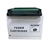 Samsung Ml 3050 8000 Sayfa Kapasiteli Siyah Uyumlu Toner Samsung Ml 3050 8000 Sayfa Kapasiteli Siyah Uyumlu Toner