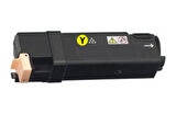 Xerox Docuprint C1110/C1110B-Yellow Laser Çipli Uyumlu Toner 2K Xerox Docuprint C1110/C1110B-Yellow Laser Çipli Uyumlu Toner 2K