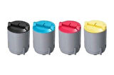 Samsung Uyumlu Clp-300 /300n/clx-2160/2160n Uyumlu Toner Siyah Samsung Uyumlu Clp-300 /300n/clx-2160/2160n Uyumlu Toner Siyah