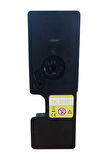 Kyocera-Mıta Tk-5240 Yellow With Chıp 60Gr Uyumlu Toner Kyocera-Mıta Tk-5240 Yellow With Chıp 60Gr Uyumlu Toner