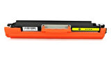 Hp Ce312A Sarı Uyumlu Toner / Cp1025 / Np/126A/M175/Cp1012/ Hp Ce312A Sarı Uyumlu Toner / Cp1025 / Np/126A/M175/Cp1012/