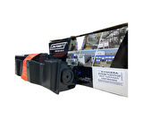 Kyocera Tk350 / Fs3040 Mfp+ Toner Atık Kutulu Chipli Uyumlu 465Gr Kyocera Tk350 / Fs3040 Mfp+ Toner Atık Kutulu Chipli Uyumlu 465Gr
