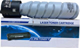 Konica Minolta Tn-116 Uyumlu Toner Bizhub 164 - 164/165 Konica Minolta Tn-116 Uyumlu Toner Bizhub 164 - 164/165