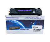 Hp Laserjet Pro 80A - Cf280A / 400 M425 Uyumlu Toner 2.7K Hp Laserjet Pro 80A - Cf280A / 400 M425 Uyumlu Toner 2.7K