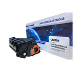 Hp Laserjet Pro 80A - Cf280A / 400 M425 Uyumlu Toner 2.7K Hp Laserjet Pro 80A - Cf280A / 400 M425 Uyumlu Toner 2.7K