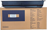 Kyocera TK 6115 Çipsiz Ecosys 4125I / 4132I 640 Gr Uyumlu Toner Kyocera TK 6115 Çipsiz Ecosys 4125I / 4132I 640 Gr Uyumlu Toner