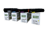 Samsung C-M-Y-K506L Uyumlu Toner Seti- Clp-680/Clt-K506L/Su175A Samsung C-M-Y-K506L Uyumlu Toner Seti- Clp-680/Clt-K506L/Su175A