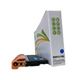 Hp 119A / W2091C Mavi Uyumlu Chipli Toner Hp 119A / W2091C Mavi Uyumlu Chipli Toner