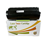 Lexmark Mx317 Çipli Uyumlu Toner / Lexmark 51B5000 Lexmark Mx317 Çipli Uyumlu Toner / Lexmark 51B5000