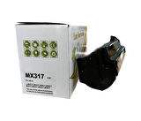 Lexmark Mx317 Çipli Uyumlu Toner / Lexmark 51B5000 Lexmark Mx317 Çipli Uyumlu Toner / Lexmark 51B5000
