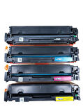 Canon Crg-045 Uyumlu Toner Seti Tüm Renkler Canon Crg-045 Uyumlu Toner Seti Tüm Renkler