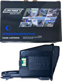 Kyocera Tk-1110 Uyumlu Toner Fs 1040 / 1020 Çipli Kyocera Tk-1110 Uyumlu Toner Fs 1040 / 1020 Çipli
