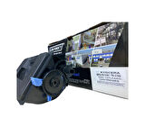 Kyocera Mita Uyumlu Toner FS2100 / TK-3100 /3101/3102 Çipsiz 6K Kyocera Mita Uyumlu Toner FS2100 / TK-3100 /3101/3102 Çipsiz 6K