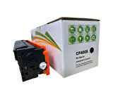 Hp Cf400X Laserjet Pro M252N/Mfp277Dw 2.8K Siyah Toner Hp Cf400X Laserjet Pro M252N/Mfp277Dw 2.8K Siyah Toner