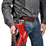 Einhell GE-LB 36/210 Li E 36v Akülü Bahçe Yaprak Üfleyici (4Ahx2 Bataryalı) atalarGELB36/210