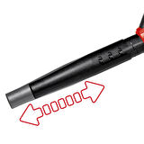 Einhell GE-LB 36/210 Li E 36v Akülü Bahçe Yaprak Üfleyici (4Ahx2 Bataryalı) atalarGELB36/210