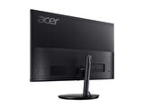 Acer XF240YM3biiph Oyuncu Monitörü 23.8" (60cm) Kenar Çerçevesiz,Yükseklik ayarı ,sağa /sola döndürme IPS 1920x1080 180HZ 1MS 250nits 2HDMI 1DP HDR10 FreeSync Premium, Mavi ışık filtre Siyah - UM.QX0EE.315 zentraXF240YM3