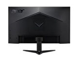 Acer Nitro QG271M3bmiipx Oyuncu Monitörü 27" (69cm) FHD Kenar Çerçevesiz IPS 1920x1080 180Hz 1MS/0.5MS(GTG, MIN.) 250nits 2HDMI 1DP 100x100 VESA HDR10 Speaker AUDIO out FreeSync Siyah - UM.HQ1EE.303 zentraQG271M3