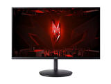 Acer Nitro XF270 XF270X1biiph Oyuncu Monitörü 27" (69cm) FHD Kenar Çerçevesiz IPS 1920x1080 180HZ(200Hz OverClock) 1MS(VRB) 250nits2HDMI DP HDR10 FreeSync Siyah - UM.HX0EE.101 zentraXF270