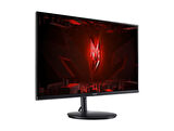 Acer Nitro XF270 XF270X1biiph Oyuncu Monitörü 27" (69cm) FHD Kenar Çerçevesiz IPS 1920x1080 180HZ(200Hz OverClock) 1MS(VRB) 250nits2HDMI DP HDR10 FreeSync Siyah - UM.HX0EE.101 zentraXF270