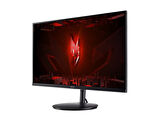 Acer Nitro XF270 XF270X1biiph Oyuncu Monitörü 27" (69cm) FHD Kenar Çerçevesiz IPS 1920x1080 180HZ(200Hz OverClock) 1MS(VRB) 250nits2HDMI DP HDR10 FreeSync Siyah - UM.HX0EE.101 zentraXF270