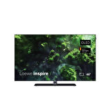 Loewe bild inspire OLED 4K Smart TV 65"