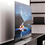 WE. SEE OLED 4K Smart TV 65" zentrasee65