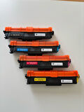 TN-273 / TN-277 HL-L3270CDW 4 Renk Muadil Toner - Çipli 4 Renk Muadil Toner - Çipli