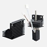 Trianglelab K1C/K1 Max QS Hotend Soğutucu Blok