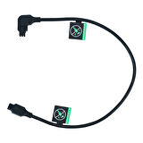 Creality K2 Plus/K2 Plus Combo CFS Uyumlu 485 Kablosu - 45cm