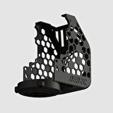 Creality x BEN2C K1C/K1 SE Nautilus Hotend Fan Kasası 