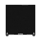 Creality K2 Plus/K2 Plus Combo Pürüzsüz Epoksi Reçine Tabla 350x350mm