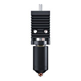 Creality K2 Plus/K2 Plus Combo QS Seramik Isıtıcı Blok Kiti - Quick Swap Nozzle