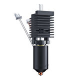 Creality K2 Plus/K2 Plus Combo QS Seramik Isıtıcı Blok Kiti - Quick Swap Nozzle