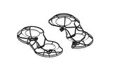 DJI Mini 2 / Mini 2 Se 360° Pervane Koruyucu