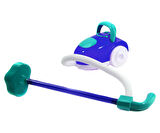 King Toys Beauty Elektrik Süpürgesi (mor)