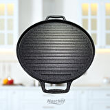 Zümrüt Çok Amaçlı Tava 34 Cm