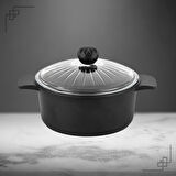 Kristal Döküm 7 Parça Set