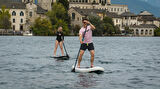 JAYKAY e-Fin 2.0 | SUP ve Paddle Board Elektrikli Motor JAYKAY-ATALAR