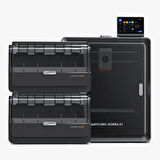 Anycubic Kobra S1 Combo 3D Printer Yeni Versiyon
