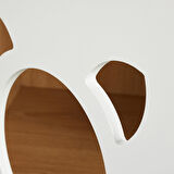 PawBox Komodin Çok Amaçlı Kedi Mobilyası